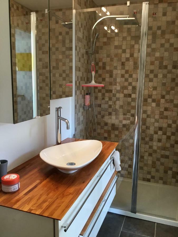 Вілла Alsace Maison 5P Piscine Europapark Rulantica Маркольсайм Екстер'єр фото